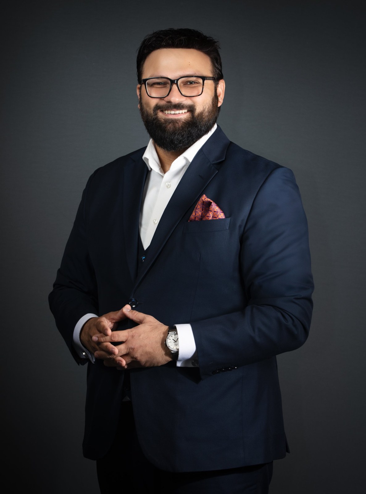 Adnan Feroz, The Deal Architect